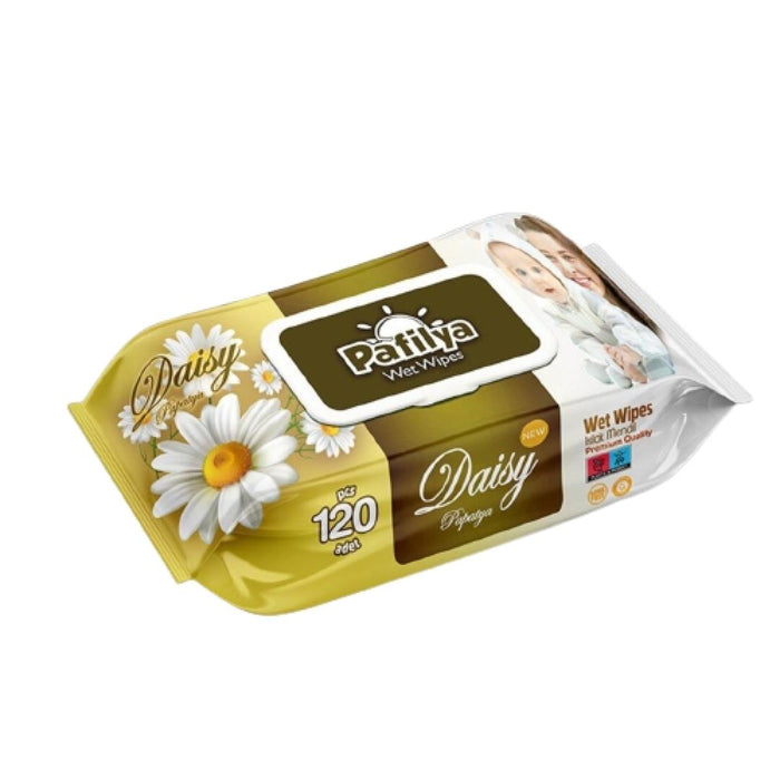 PAFILYA МОКРИ КЪРПИ 120БР ЛАЙКА