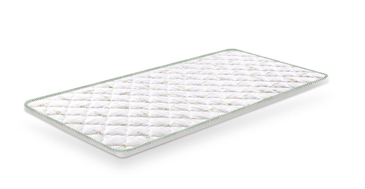 ТОП МАТРАК AVOCADO GLOW SENSE 140/200