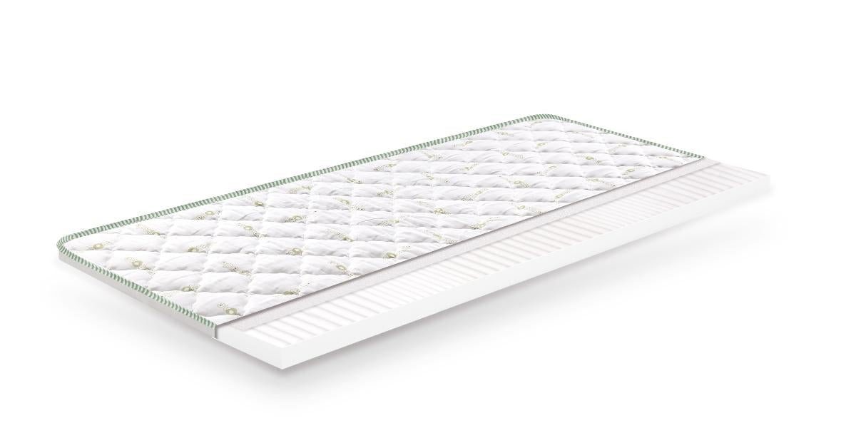 ТОП МАТРАК AVOCADO GLOW SENSE 140/200