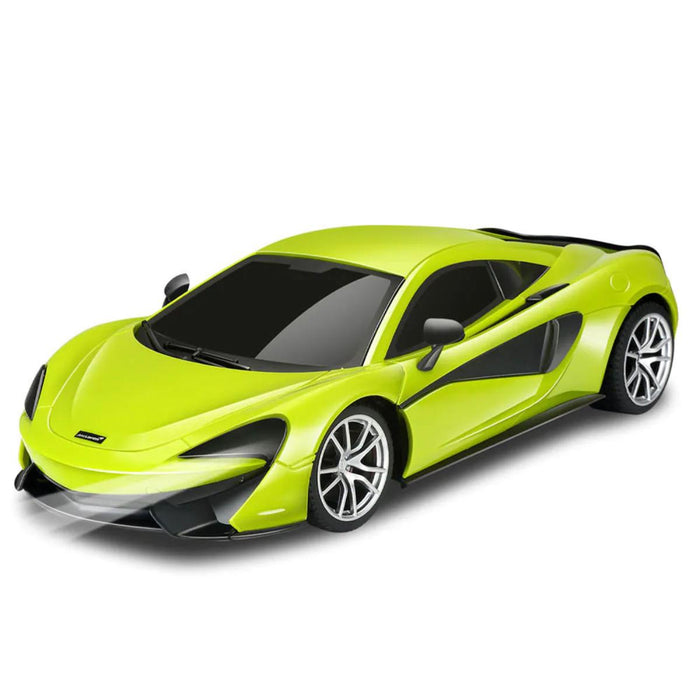 КОЛА С RC 1:16  MCLAREN 570S
