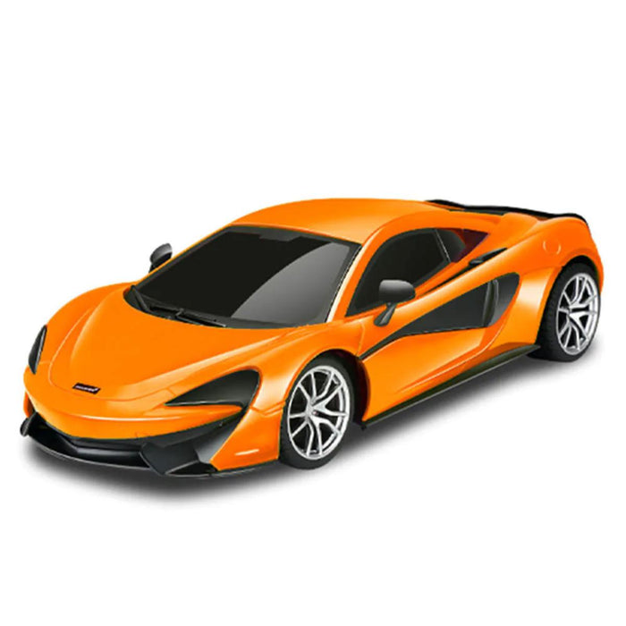 КОЛА С RC 1:16  MCLAREN 570S
