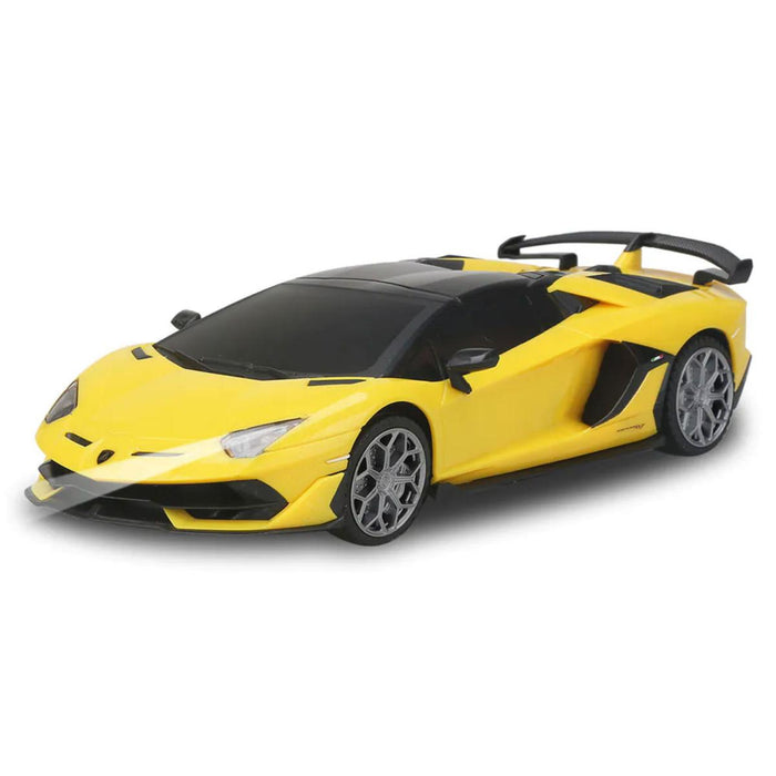 КОЛА С RC 1:16 LAMBORGHINI AVENTADOR