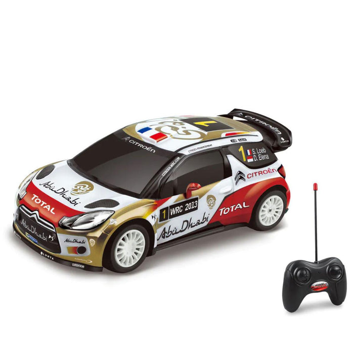 КОЛА С RC 1:20 CITROEN DS 3