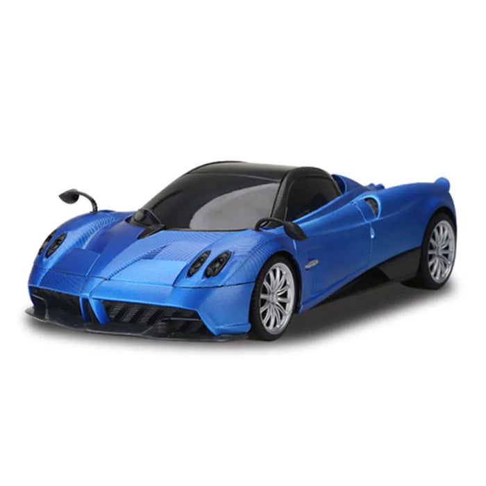 КОЛА С RC 1:24 PAGANI HUAYRA ROADSTER