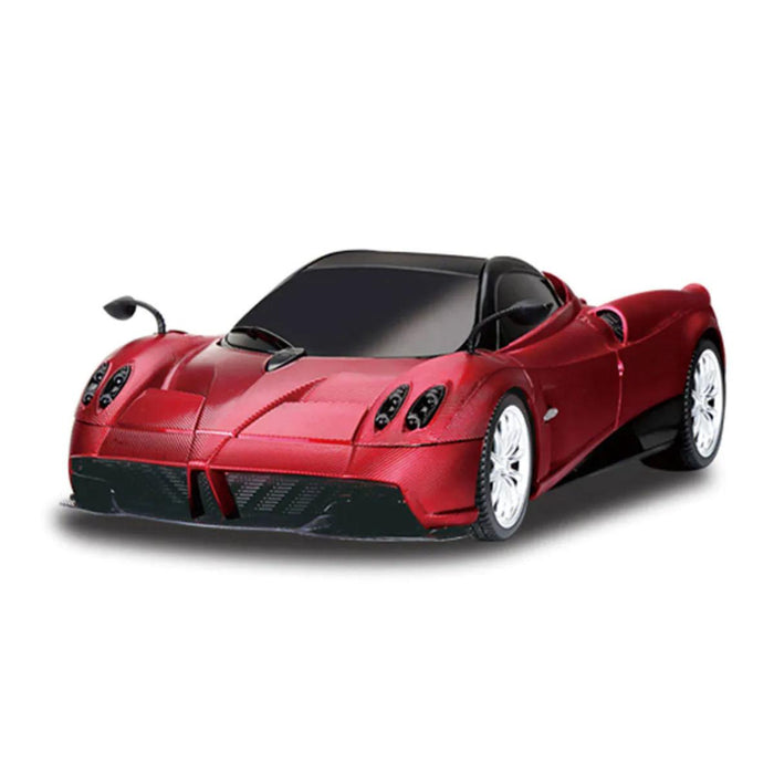 КОЛА С RC 1:24 PAGANI HUAYRA ROADSTER