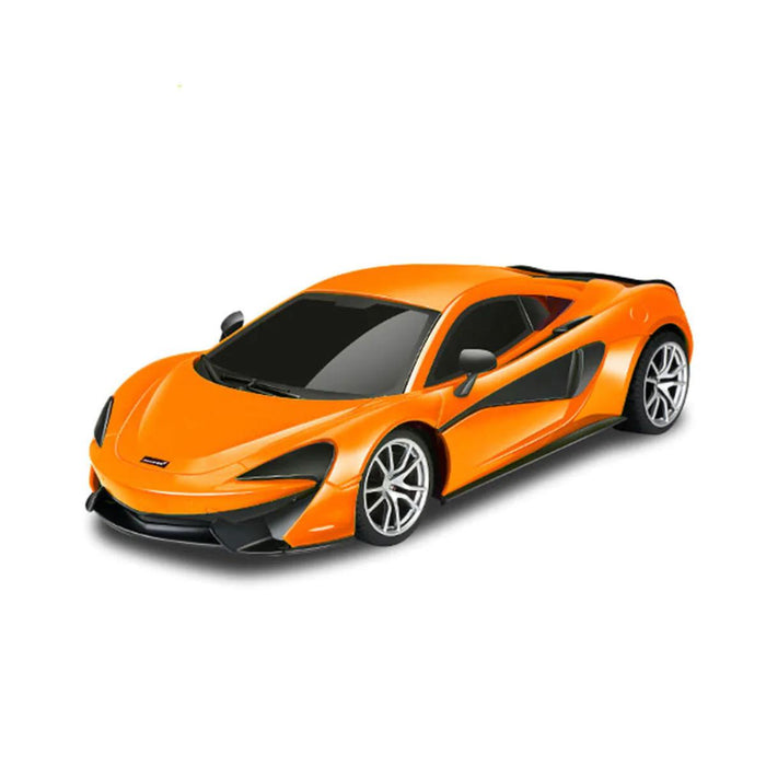 КОЛА С RC 1:24 MCLAREN 570S