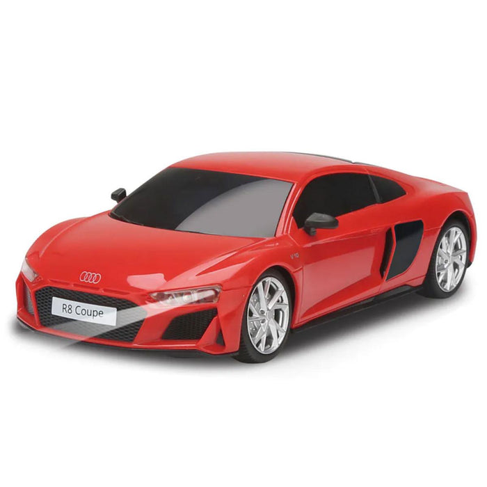 КОЛА С RC 1:24 AUDI R8