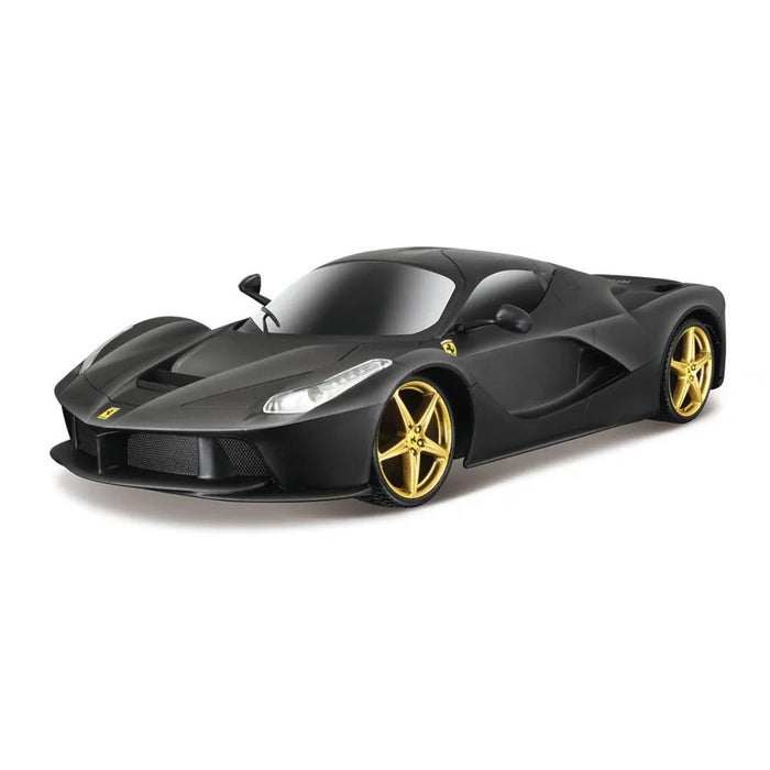MAISTO  КОЛА LAFERRARI 1:24