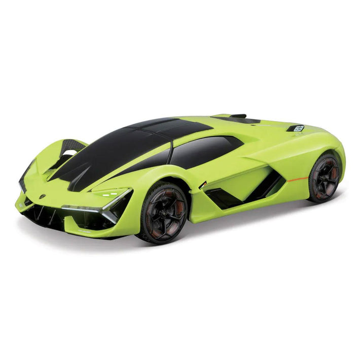 MAISTO MOTOSOUNDS КОЛА LAMBORGHINI 1:24