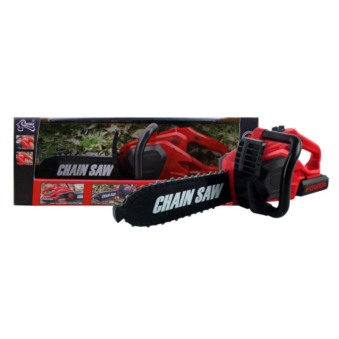 TEGOLE POWER TOOLS ДЕТСКА ЕЛ РЕЗАЧКА