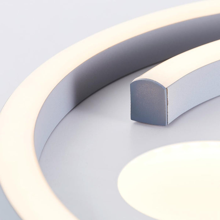 LED ПЛАФОН THEKLA 34W CCT 3500LM
