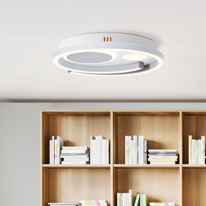 LED ПЛАФОН THEKLA 34W CCT 3500LM