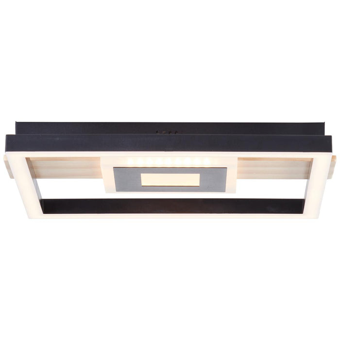 LED ПЛАФОН SAMI 24W 3000K