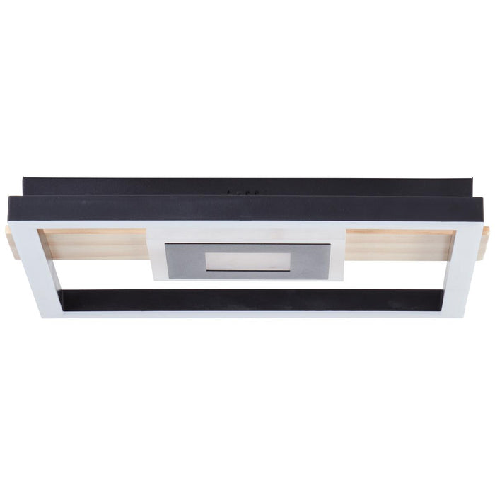 LED ПЛАФОН SAMI 24W 3000K