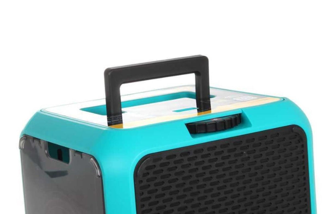 ВОДОСТРУЙКА ANNOVI ARXP BOX4 180DSS