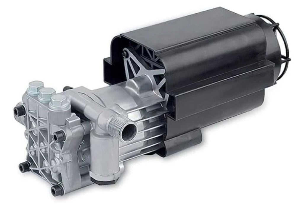 ВОДОСТРУЙКА ANNOVI ARXP BOX4 180DSS