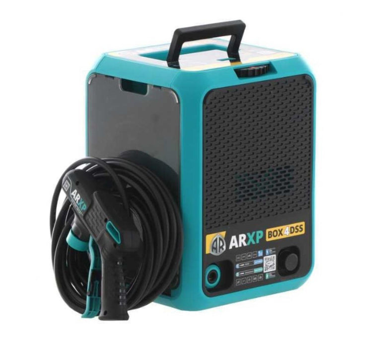 ВОДОСТРУЙКА ANNOVI ARXP BOX4 180DSS