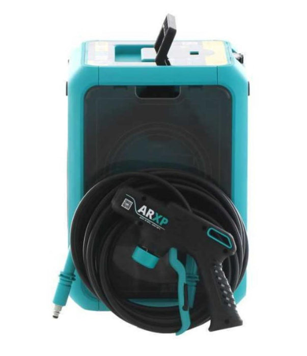 ВОДОСТРУЙКА ANNOVI ARXP BOX4 180DSS