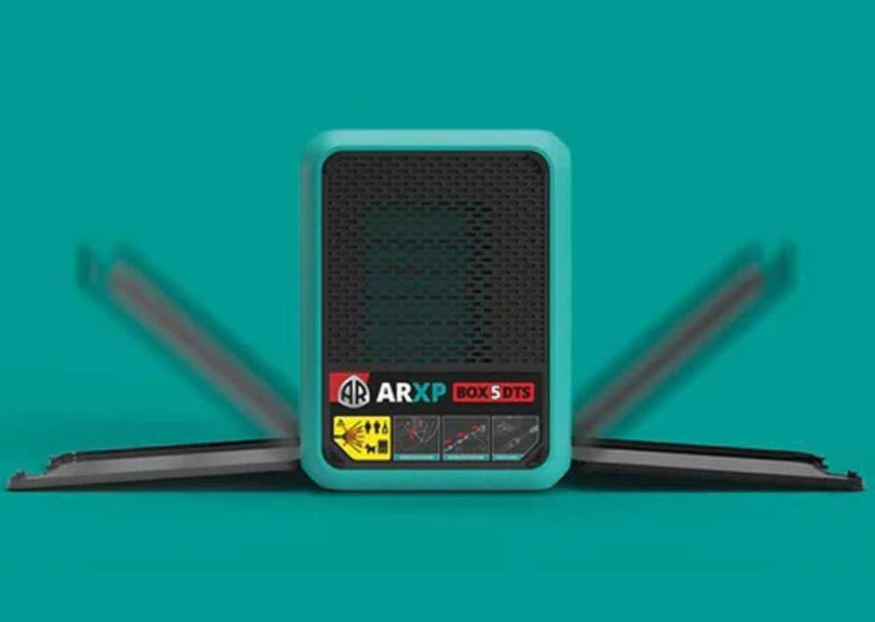 ВОДОСТРУЙКА ANNOVI ARXP BOX4 180DSS