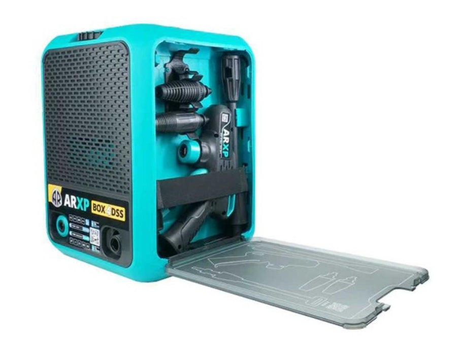 ВОДОСТРУЙКА ANNOVI ARXP BOX4 180DSS