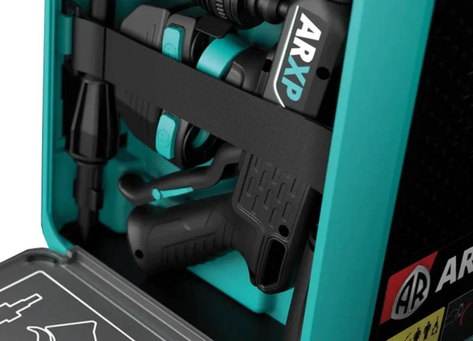 ВОДОСТРУЙКА ANNOVI ARXP BOX4 180DSS
