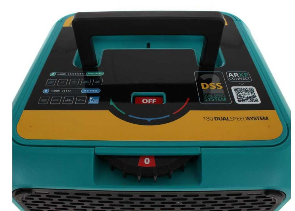 ВОДОСТРУЙКА ANNOVI ARXP BOX4 180DSS