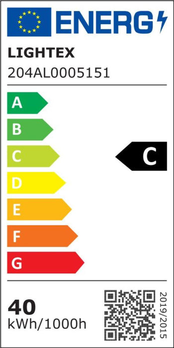 LED ПАНЕЛ AJAX  ДИМИРУЕМ CCT  6400LM