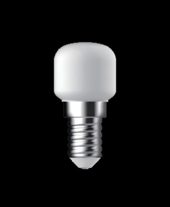 LED ЛАМПА ХЛАДИЛНИК 1.6W 4000K 220V E14