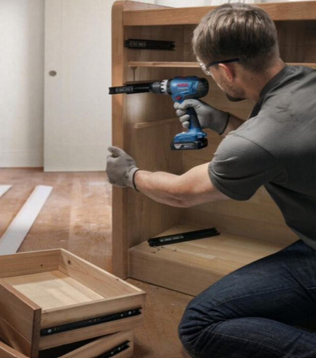 К-Т BOSCH GSB18V-25 GBH18V-18 GWS18V-8