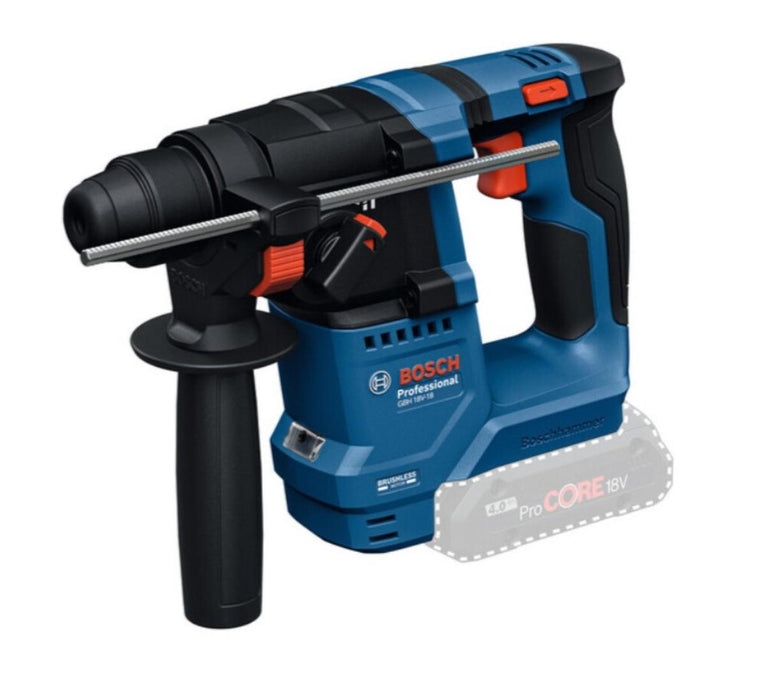 К-Т BOSCH GSB18V-25 GBH18V-18 GWS18V-8