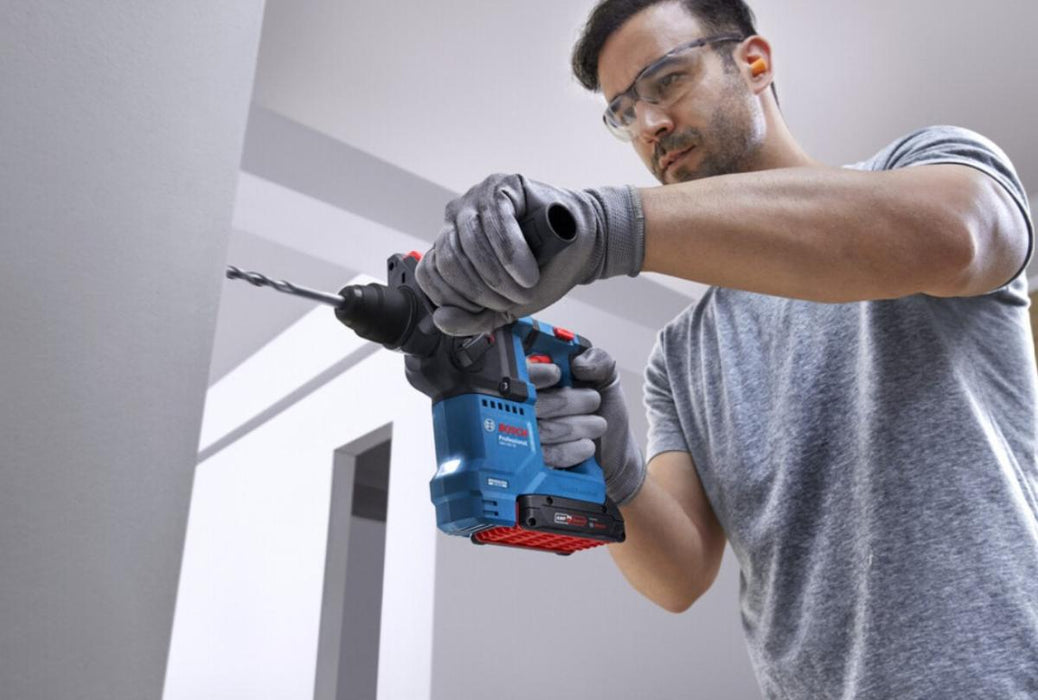 К-Т BOSCH GSB18V-25 GBH18V-18 GWS18V-8