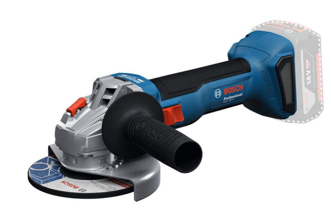 К-Т BOSCH GSB18V-25 GBH18V-18 GWS18V-8