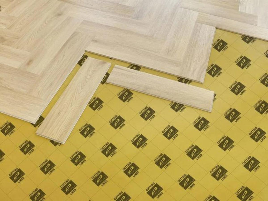 ПОДЛОЖКА MULTIPROTEC VINIL SUPER HARDLAY