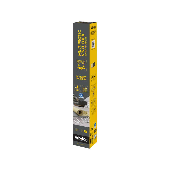ПОДЛОЖКА MULTIPROTEC VINIL SUPER HARDLAY