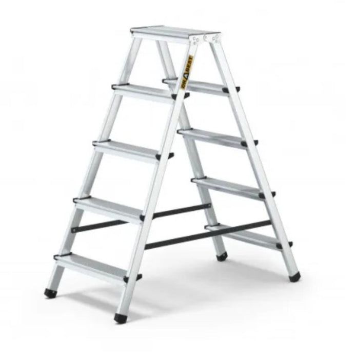ДОМАКИНСКА СТЪЛБА 2X5 ДО 125 КГ DRABEST