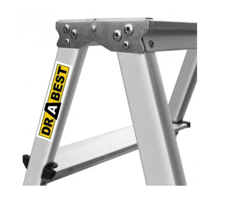 ДОМАКИНСКА СТЪЛБА 2X5 ДО 125 КГ DRABEST