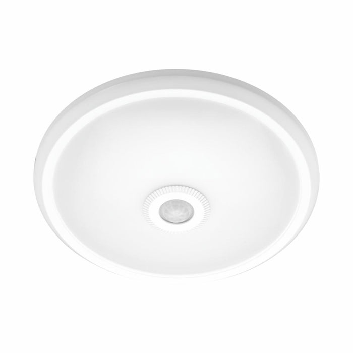 LED ПЛАФОН СЪС СЕНЗОР 16W IP65 LIGHTEX