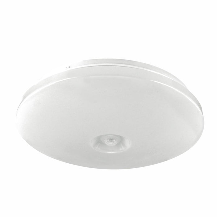 LED ПЛАФОН СЪС СЕНЗОР 18W CCT IP20