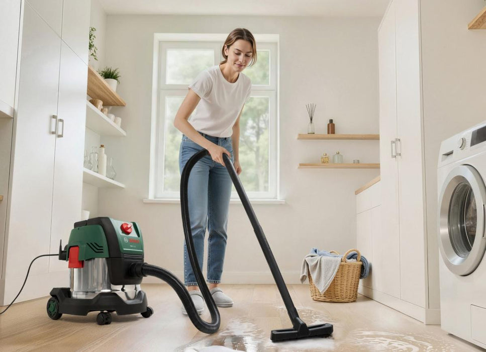 ПРАХОСМУКАЧКА BOSCH PAS 15-220
