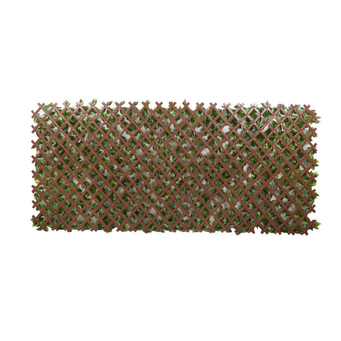 ИЗКУСТВЕН ПЛЕТ ХАРМОНИКА БЕГОНИЯ 1X2M