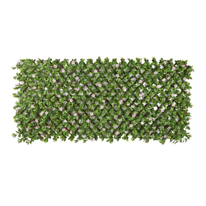 ИЗКУСТВЕН ПЛЕТ ХАРМОНИКА БЕГОНИЯ 1X2M
