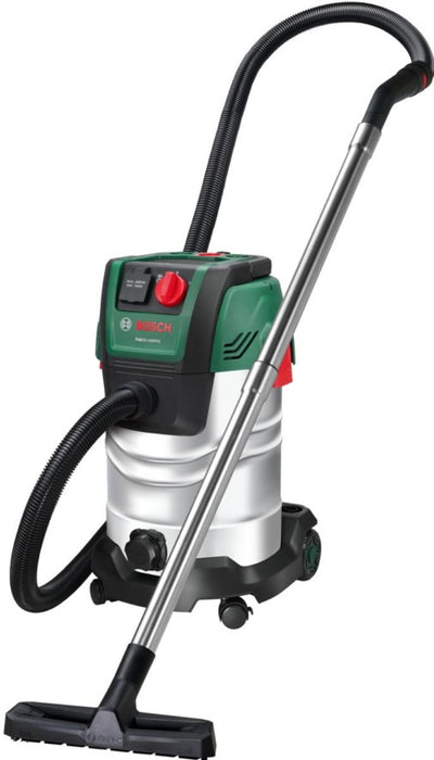 ПРАХОСМУКАЧКА BOSCH PAS 30-240 PRS