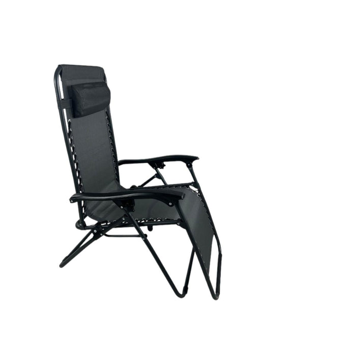 СТОЛ СГЪВАЕМ ZERO GRAVITY СИВ HOME B