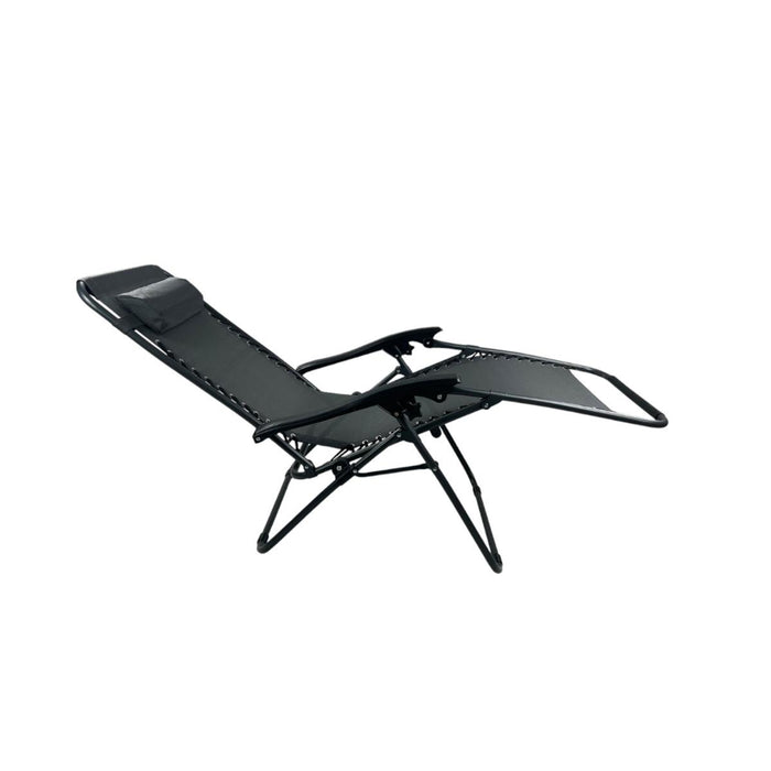 СТОЛ СГЪВАЕМ ZERO GRAVITY СИВ HOME B