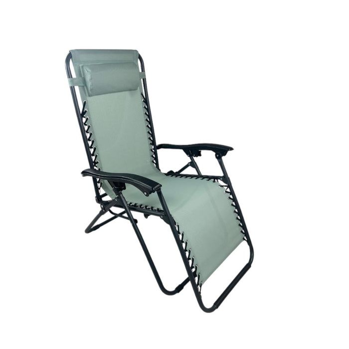СТОЛ СГЪВАЕМ ZERO GRAVITY ЗЕЛЕН HOME B