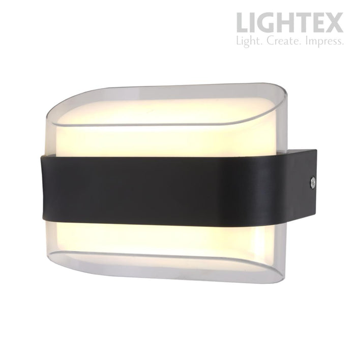 LED АПЛИК ABY 5W LIGHTEX