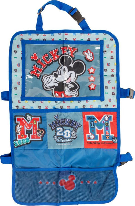 ОРГАНАЙЗЕР СЕДАЛКА MICKEY MOUSE