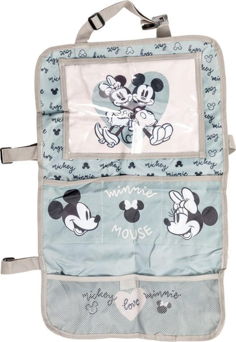 ОРГАНАЙЗЕР СЕДАЛКА MINNIE MOUSE