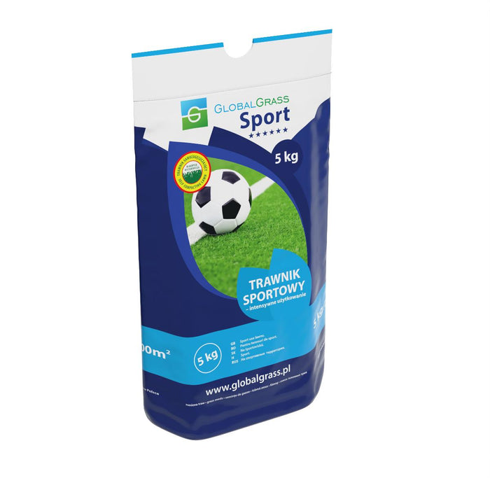 ТРЕВНА СМЕСКА SPORT 5 КГ