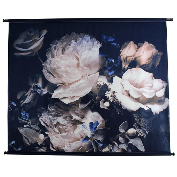 ТЕКСТИЛНО ПАНО ЗА СТЕНА 110X146X3CM